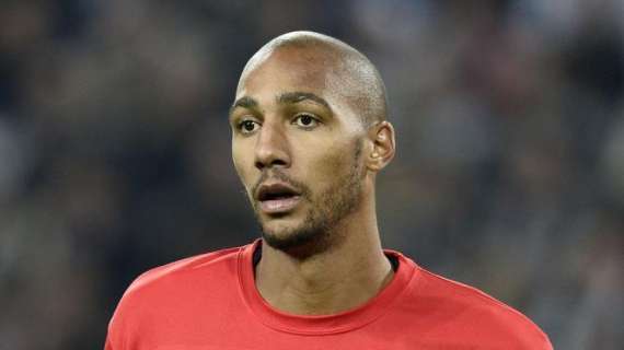 N'Zonzi, cerca de salir: "Monchi habría resuelto mi situación con Berizzo"