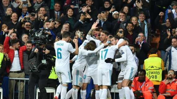 DESCANSO - Real Madrid 1-0 Alavés: Cristiano sigue de dulce