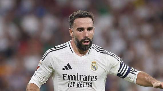 Carvajal pide un bombazo: "Ojalá pueda fichar por el Real Madrid"