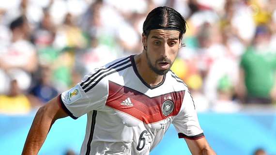 Mourinho entra en juego y el Chelsea toma la delantera por Khedira