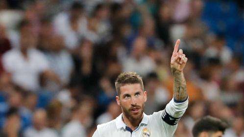 AS - El porqué de la irregularidad de Ramos: Penaltis