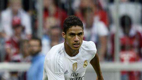 MARCA: Varane, el imprescindible de Benítez