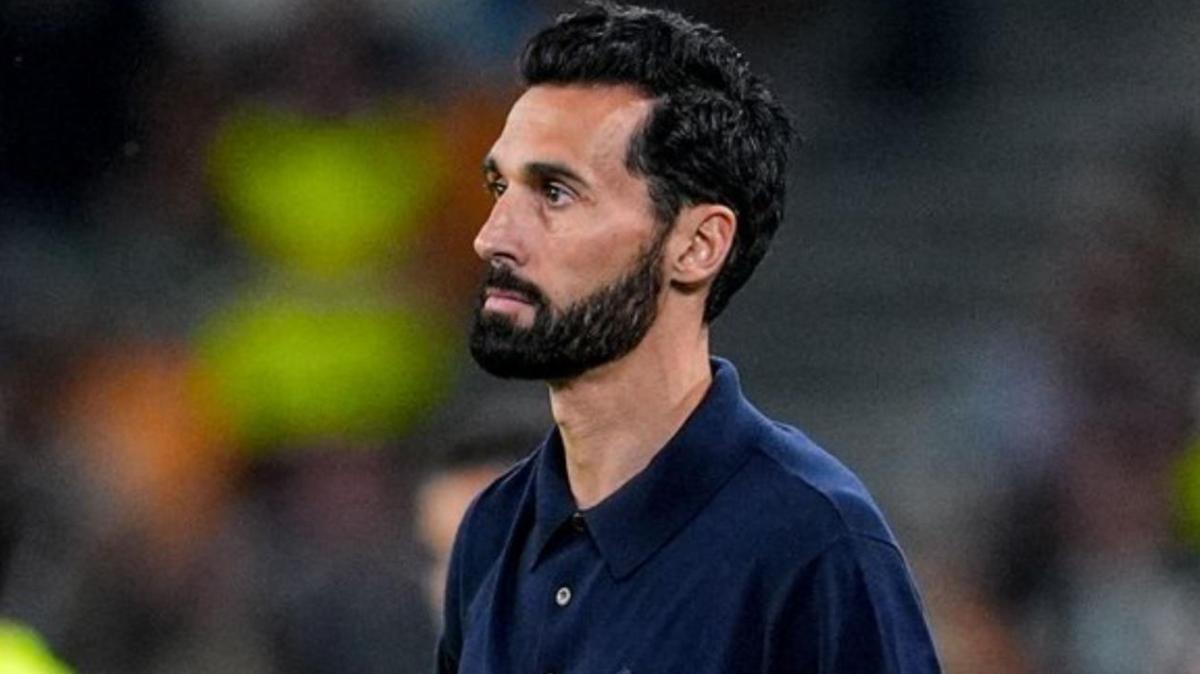 Arbeloa condena las filtraciones, el error confeso de Xabi Alonso, la "única opción válida" para dirigir al Real Madrid...