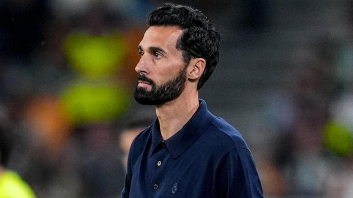 Álvaro Arbeloa confirma su salida del Real Madrid y cierra la puerta a trabajar con Mourinho