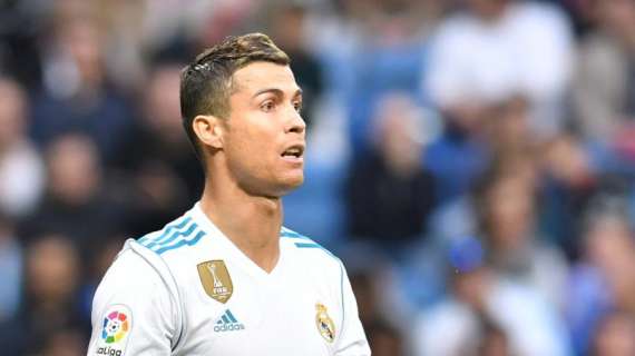 ¡OJO! Roberto desvela lo que le dijo a Cristiano al final del partido