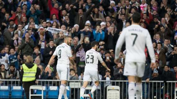 OFICIAL - Martínez Munuera pitará el Real Madrid - Sevilla