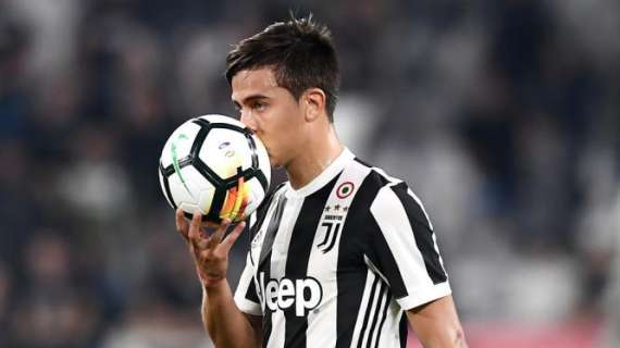 Diario Gol - ¡BOMBAZO! Dybala cierra un pacto con Florentino Pérez: los detalles del acuerdo