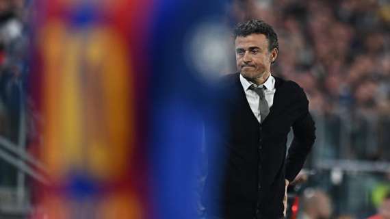 As - Cinco millones de euros separan a Luis Enrique de España