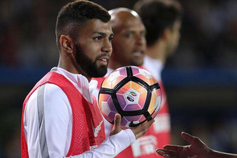 Ausilio: "Gabigol tiene que trabajar, llegará su momento"