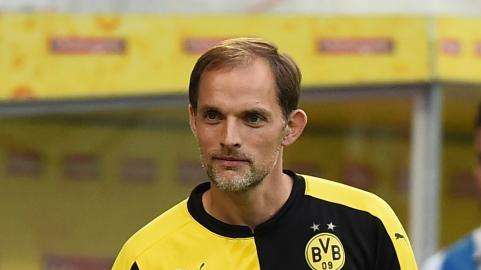 AS - El peligro del Dortmund: Thomas Tuchel