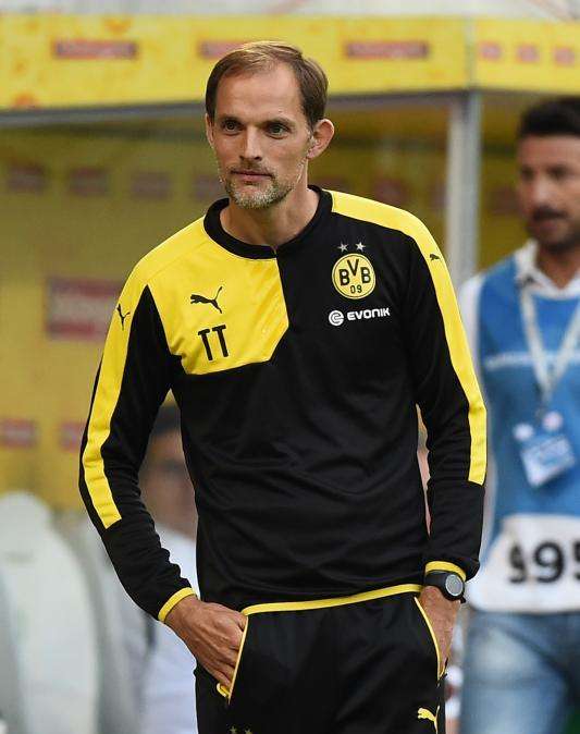 Tuchel: "Queda la idea de que hubiéramos podido hacer las cosas mejor"