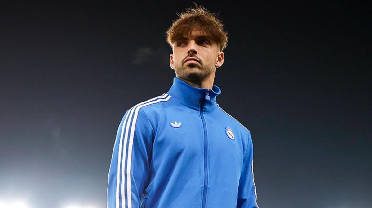 Arbeloa: "Asencio no podía continuar después del descanso"