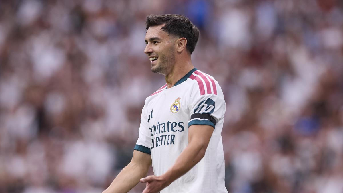 Brahim Díaz, en el punto de mira: tres grandes de la Serie A preguntan por él
