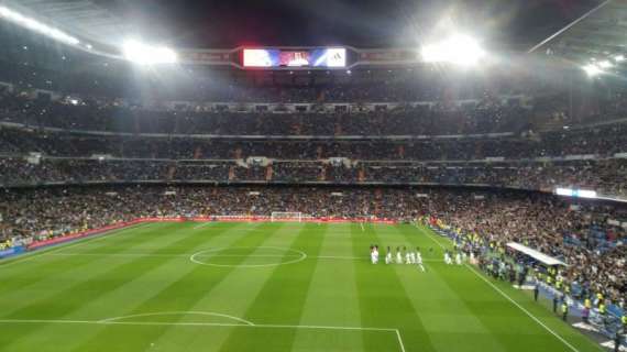 DIRECTO BD - Real Madrid 2-1 Betis. Cristiano y Ramos dejan líderes​ a los blancos