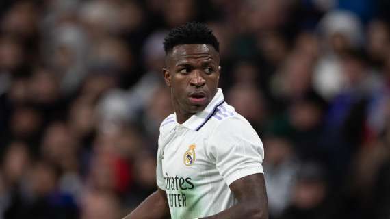 Vinicius, Real Madrid