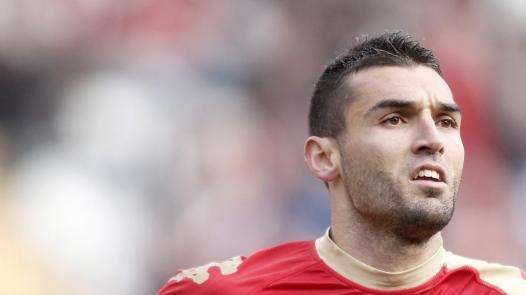 Barral: "El Madrid no atraviesa un buen momento y lo intentaremos aprovechar"