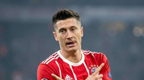 Un ex madridista alemán no cree que Lewandowski fiche por el Madrid