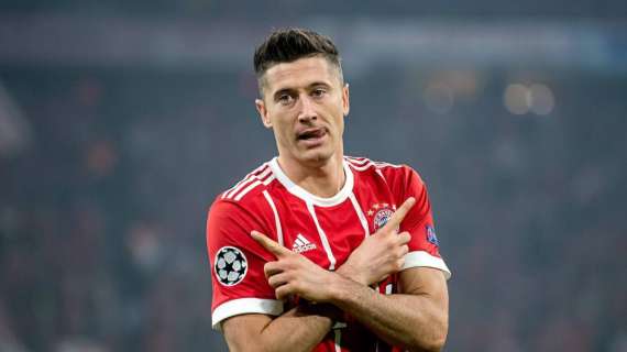 Distelmaier a BD: "Lewandowski ha decidido permanecer en el Bayern. Su representante le ha recomendado quedarse"