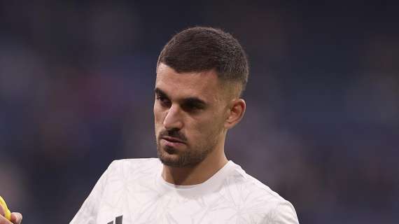El Real Betis, con un ojo en Dani Ceballos: espera una respuesta clara