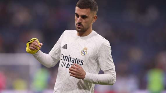 Más problemas para Dani Ceballos y el Real Madrid... por el Getafe
