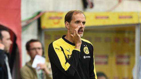 AS - El peligro del Dortmund: Buen momento de los de Tuchel