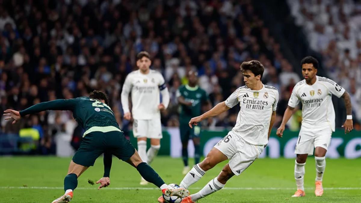 A este Real Madrid no solo le falta actitud, también le falta calidad