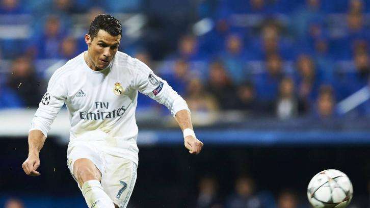 MARCA: Cristiano no sufre una rotura