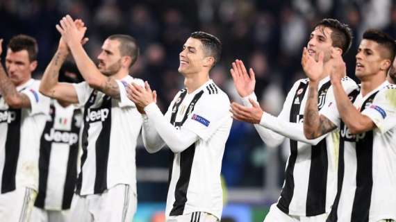 La Juventus sueña con un objetivo por el que también disputan Madrid y Barça