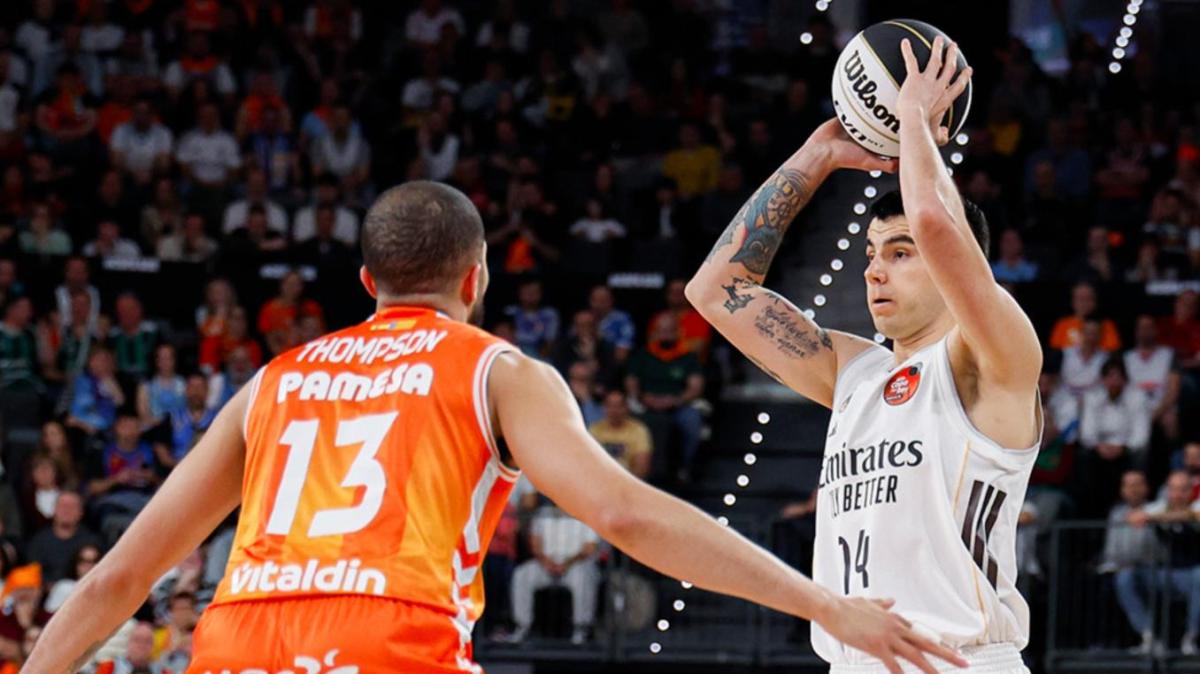 El mejor visitante se mide al mejor local: previa del Valencia-Real Madrid