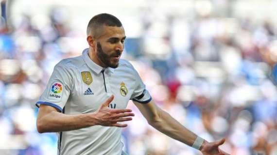 Guasch a BD: "Si por mí fuera, Benzema y Morata no los tocaba, pero Mbappé y Dembelé..."