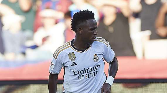 Vinicius, Real Madrid