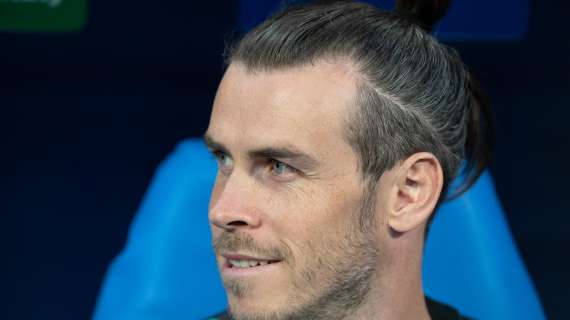 Gareth Bale, LAFC