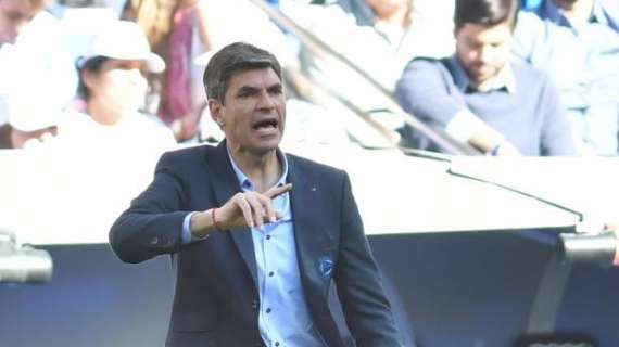 Cuatro jugadores para dos puestos: el bendito problema de Pellegrino para recibir al Madrid