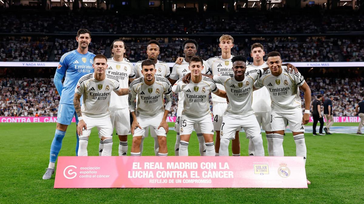 Bomba sobre el caso Negreira: "En el vestuario del Real Madrid..."