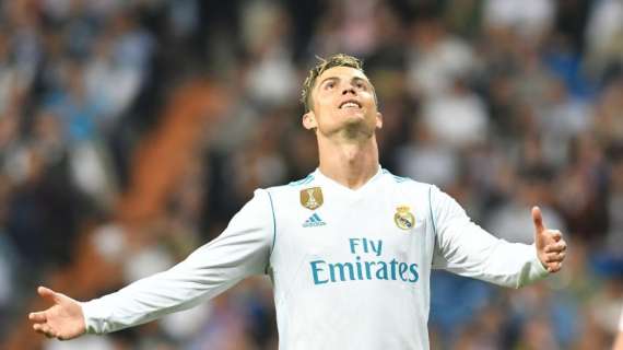 OkDiario - Cristiano mantiene que el Madrid no cumplió lo prometido