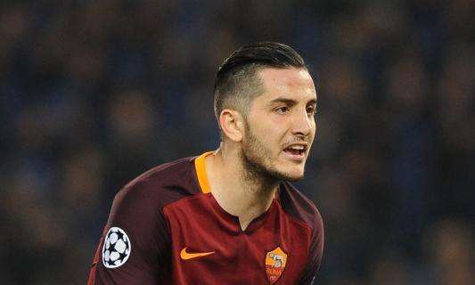 La Gazzetta dello Sport: El Barcelona se asegura una opción preferente sobre Manolas