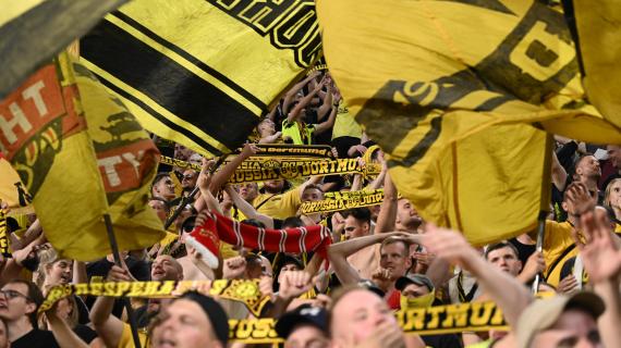Interés en un crack del Real Madrid: "El Dortmund nos explicó el proyecto"