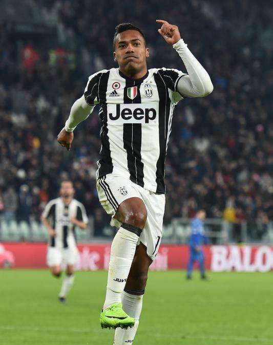 Al Madrid le gustan los laterales brasileños. Quiere a este jugador para que compita con Marcelo