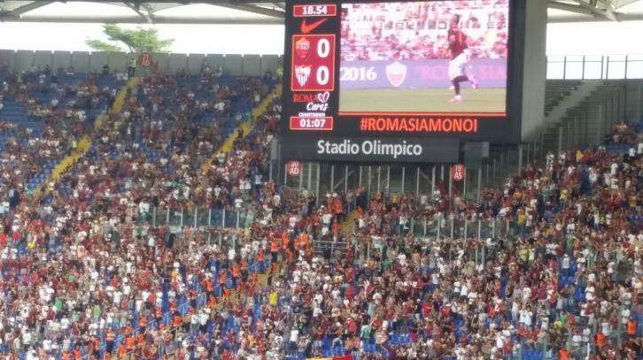 Mundo Deportivo: El Olímpico de Roma, destino propicio para el Madrid