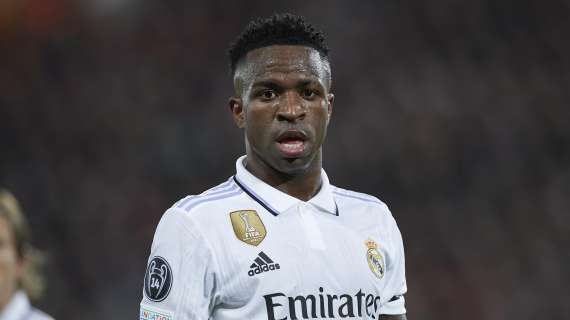 Vinicius, Real Madrid