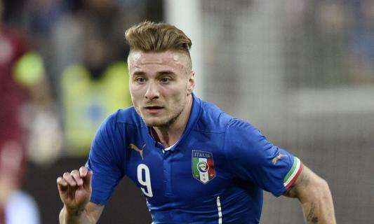 Metro: Immobile, el sustituto de Balotelli en el Liverpool