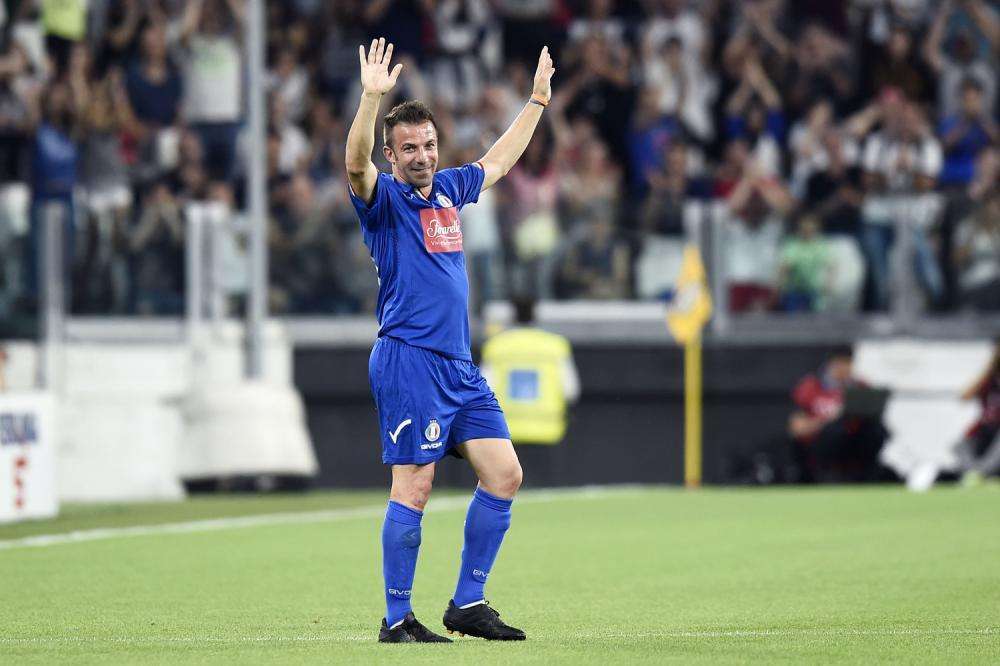 Del Piero advierte del principal peligro de la Juventus: los detalles