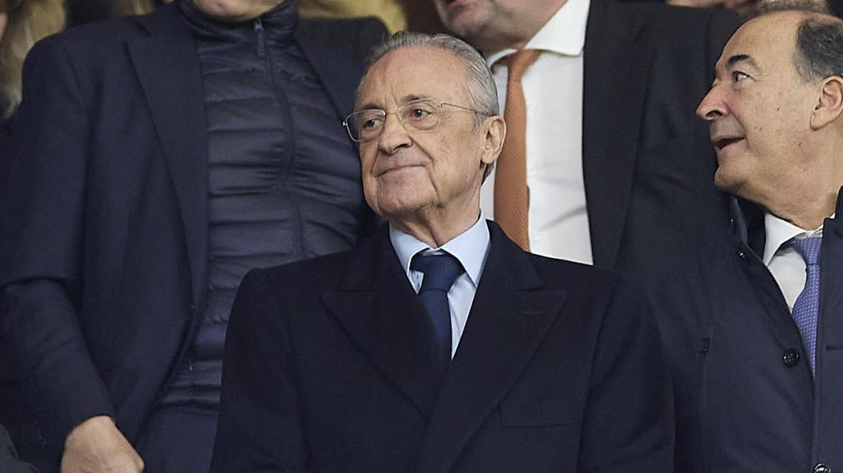 ¡Ojo! El Real Madrid tiene rival por el central que puede marcar una época