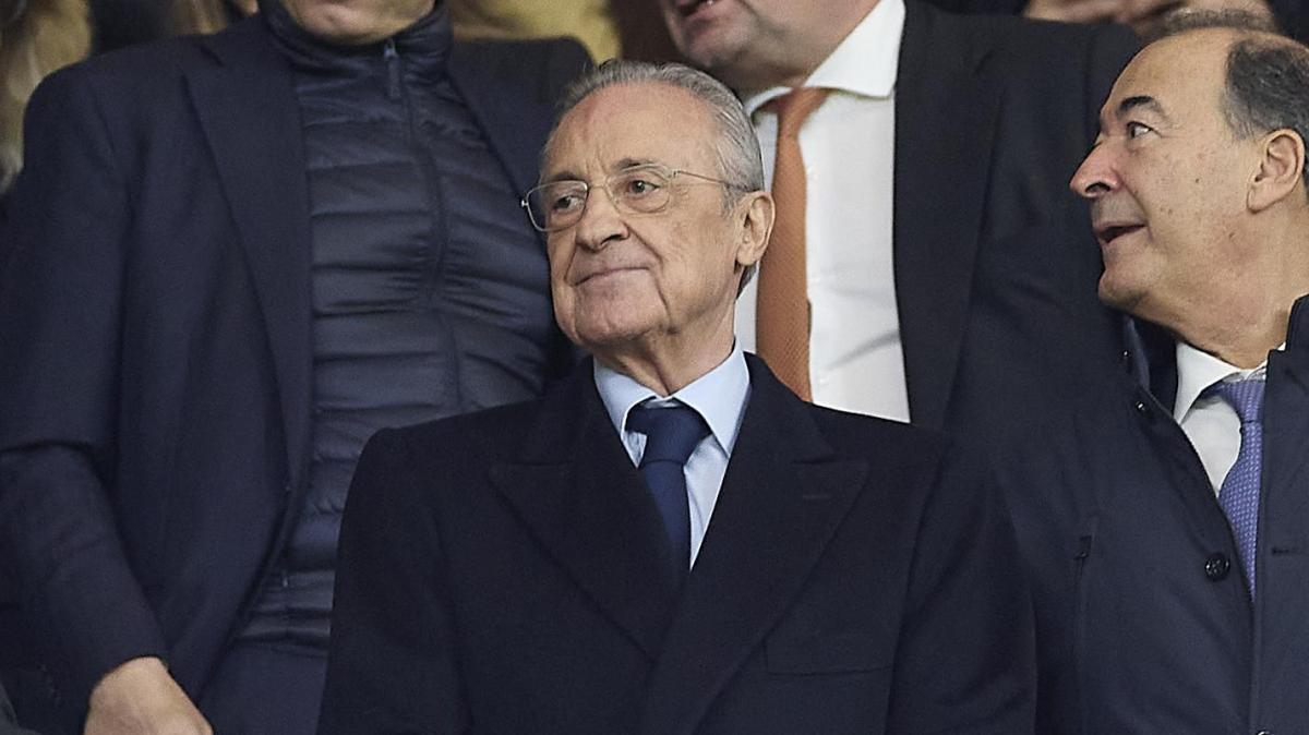 ¡Ojo! Un gigante de la Premier League quiere a este crack del Real Madrid