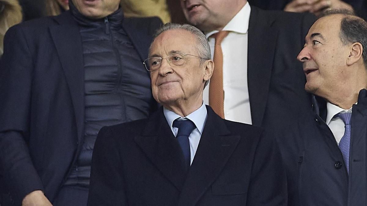 El Real Madrid cerca de este entrenador: le cierra la puerta a un gran club