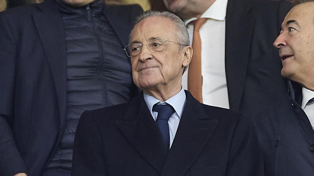 Atención: el Real Madrid planea una revolución absoluta en el club