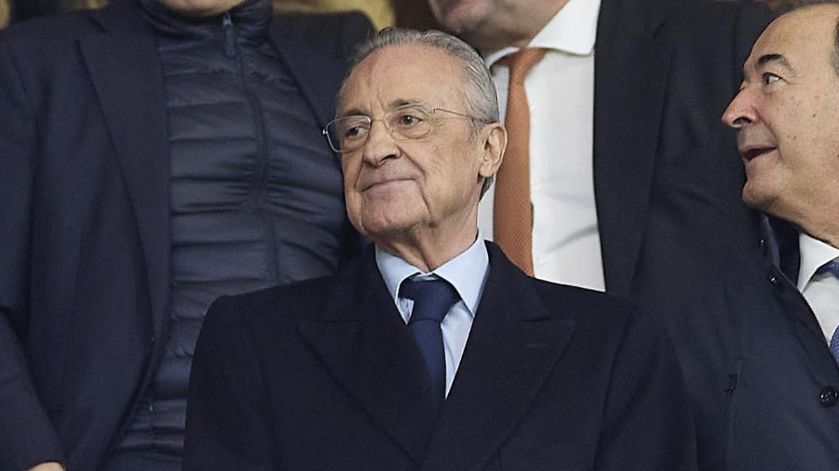 Giro radical con la perla española del futuro que gusta al Real Madrid