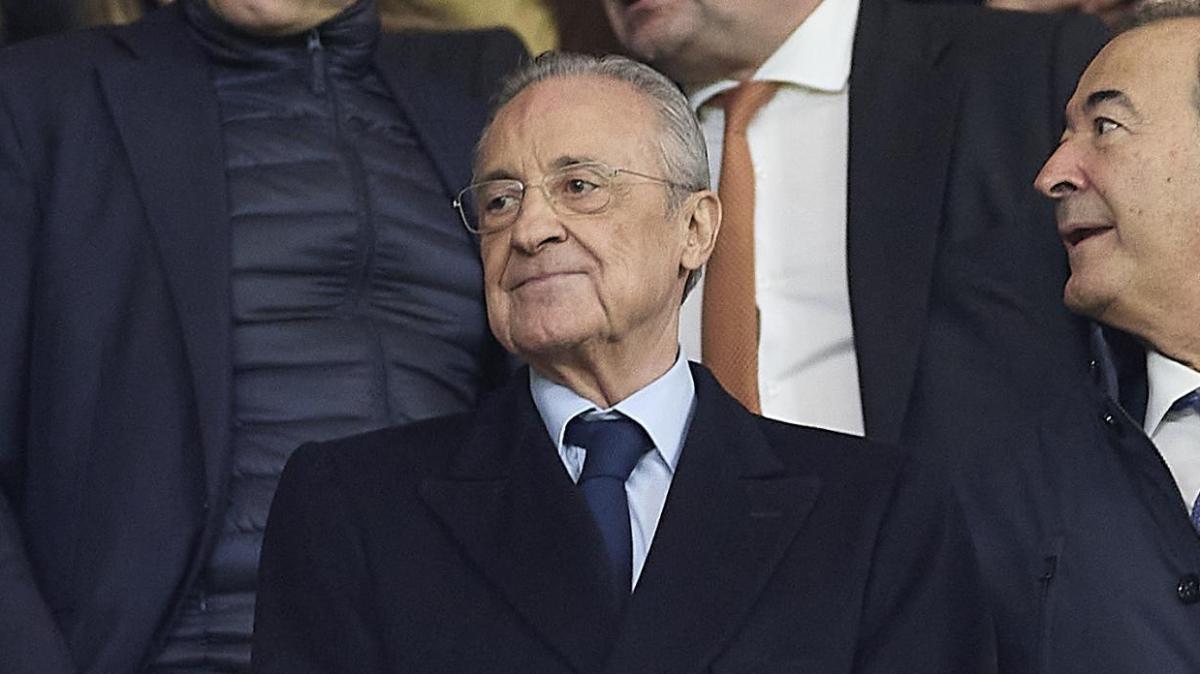 Salta la sorpresa: acuerdo total con este jugador que quiere el Real Madrid