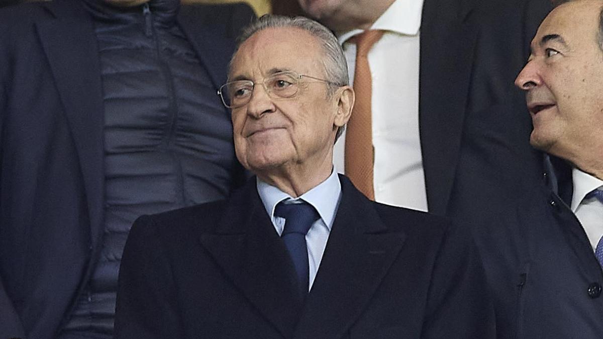 Se entronca la operación medio en el Real Madrid: un fichaje, dos salidas