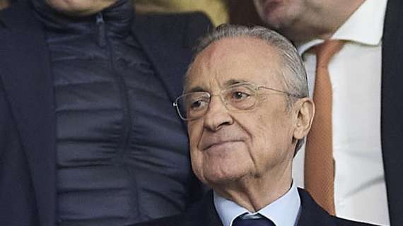 El Real Madrid quiere cubrir este puesto en la delantera